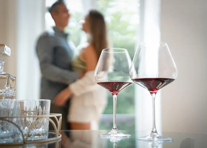 Boutique Guesthouse Diwine Merano