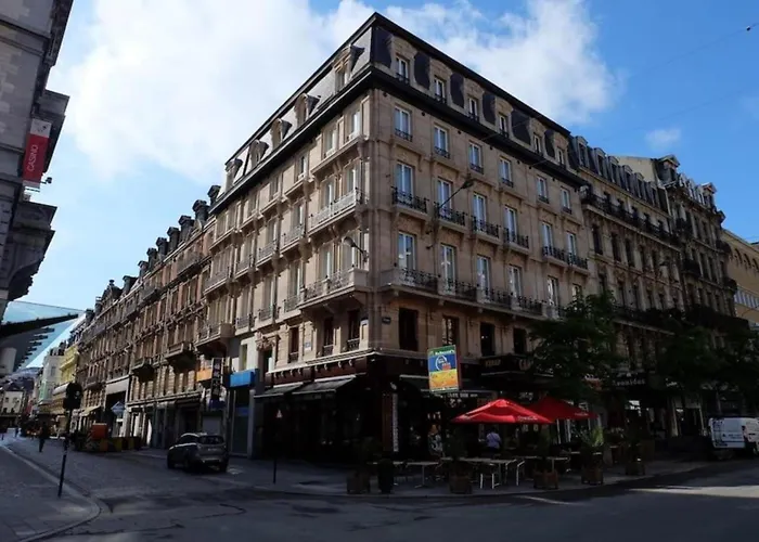 Residence Capitale