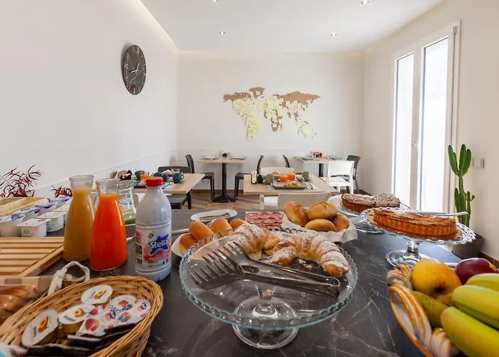 Oneira Rooms Agrigento
