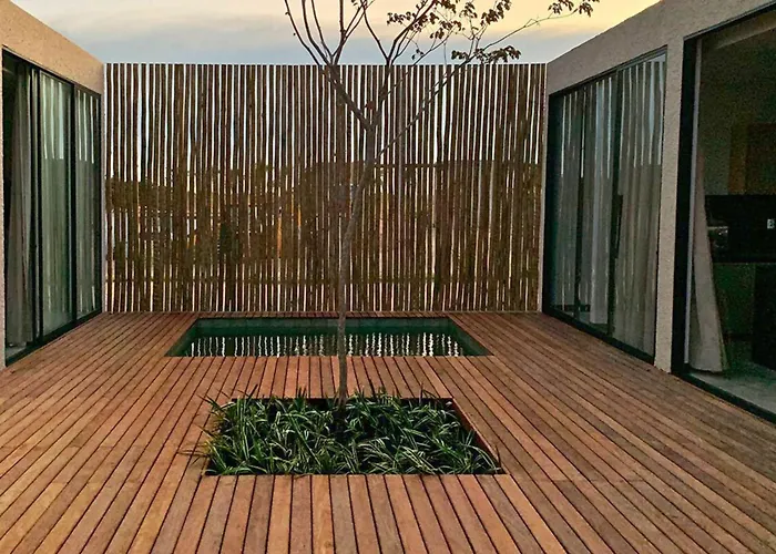 Uhane Luxury Villas São Miguel do Gostoso privado