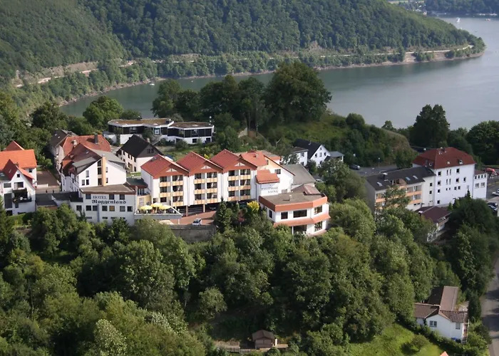 Boetiek Ringhotel Roggenland Waldeck 