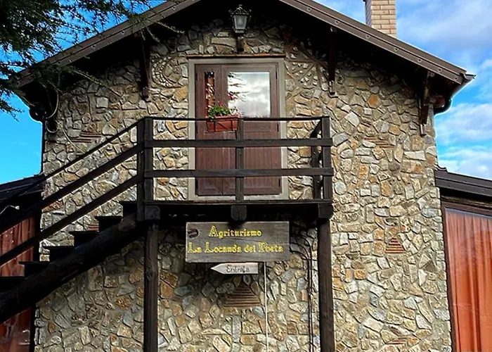 Boutique La Locanda Del Poeta Acri