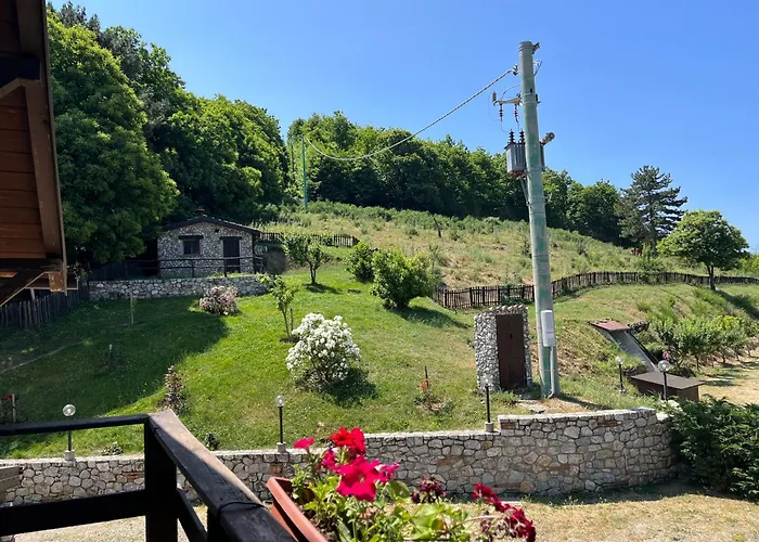 Boutique La Locanda Del Poeta Acri