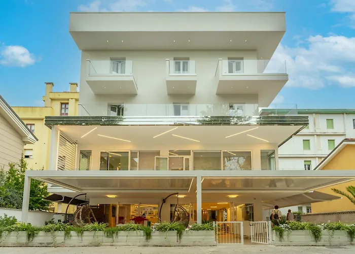 Hotel San Domingo