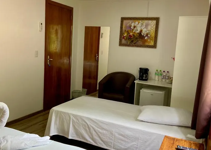 Casa Zanata Apartamento Gramado