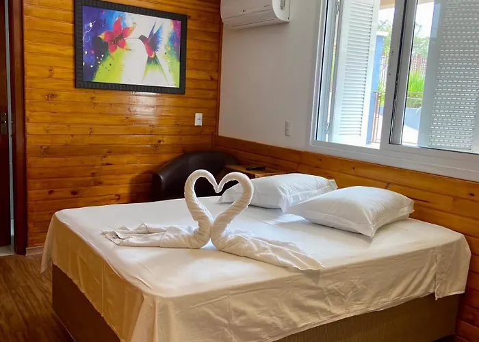 Casa Zanata Apartamento Gramado
