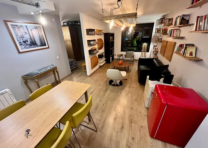 Loft Gijón