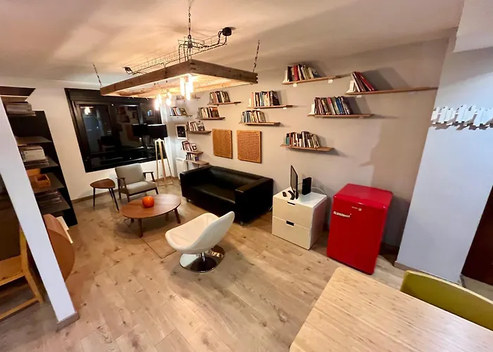 Loft Gijón