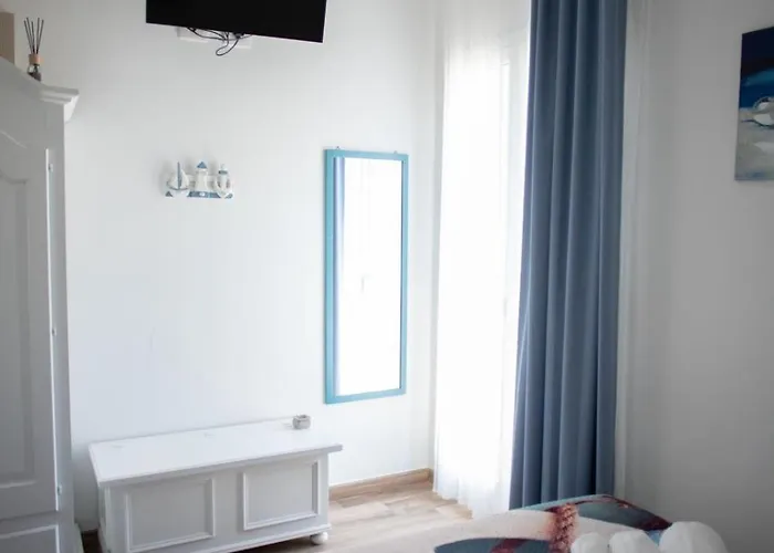 Boutique Azzurro Mare Rooms Portopalo Di Capo Passero