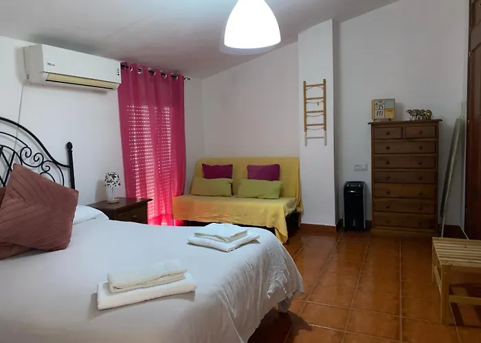 Casa Cris