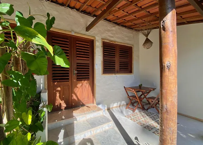Pousada Da Renata Jijoca de Jericoacoara