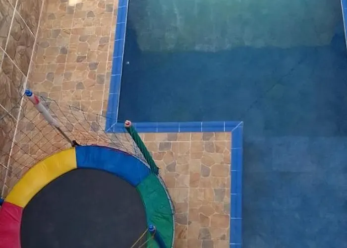 Espaço Girassol eventos Campinas  que aceita animais de estimação