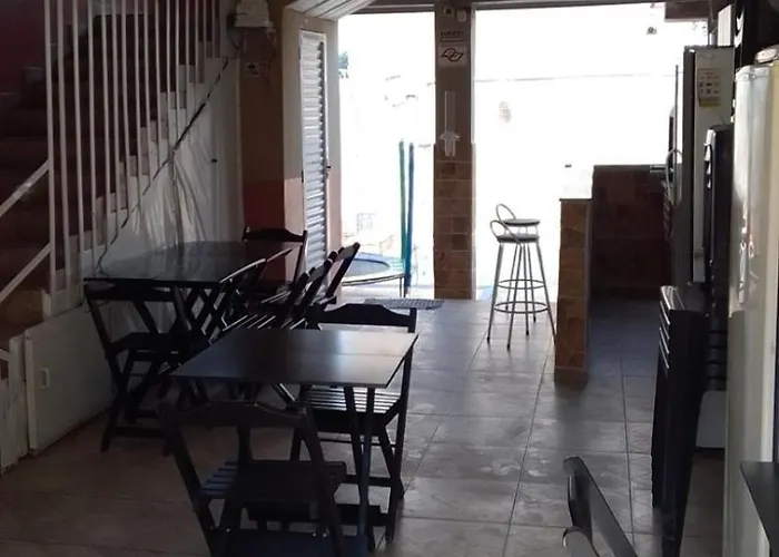 Espaço Girassol eventos