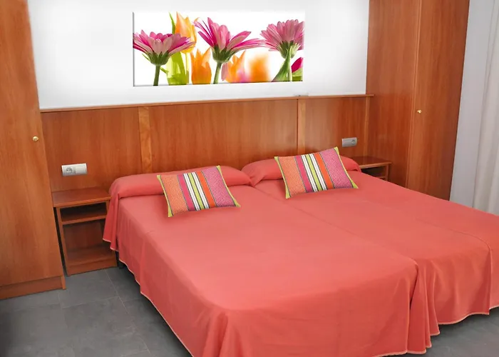 Hotel Stella Maris Blanes