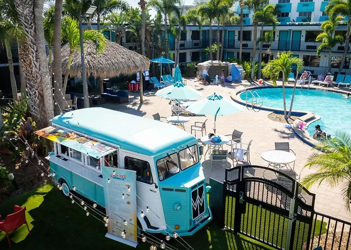 Coco Key Hotel & Water Park Resort