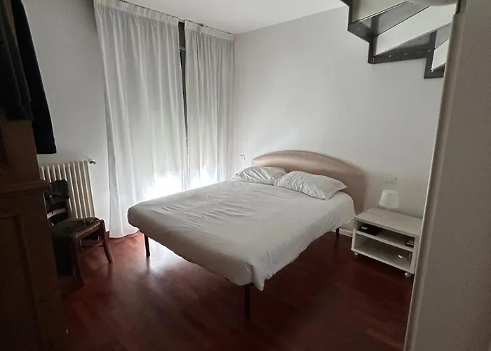 Hotel Doge Veneziano Mestre