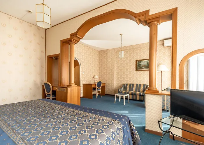 Hotel Grand Torino