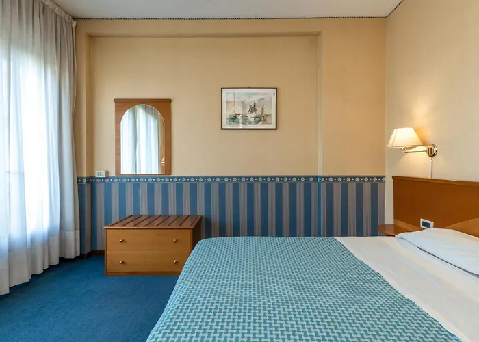Hotel Grand Torino Abano Terme