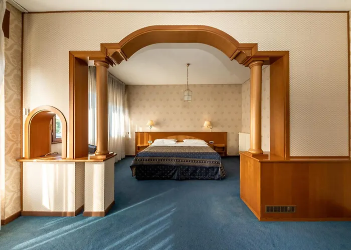 Hotel Grand Torino