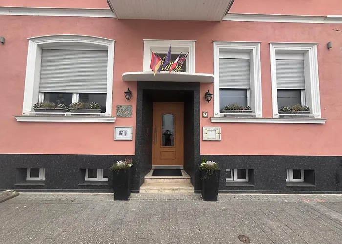 Hotel Mietz