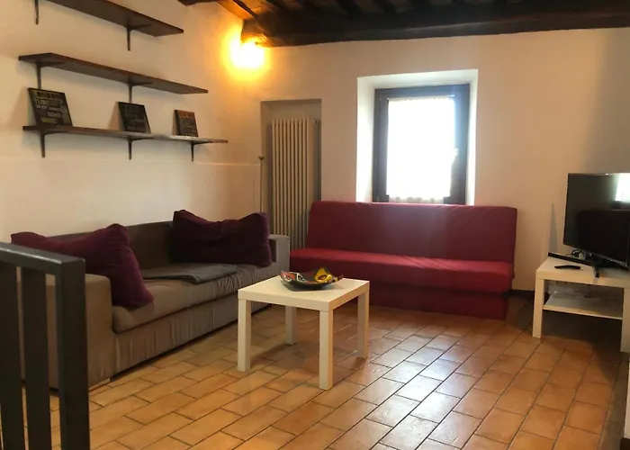 Mo.Da' Apartments San Marino