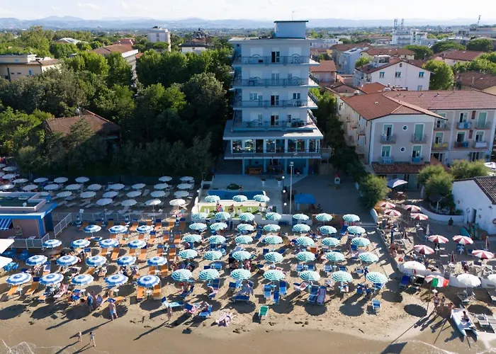 Hotel Internazionale San Mauro Mare
