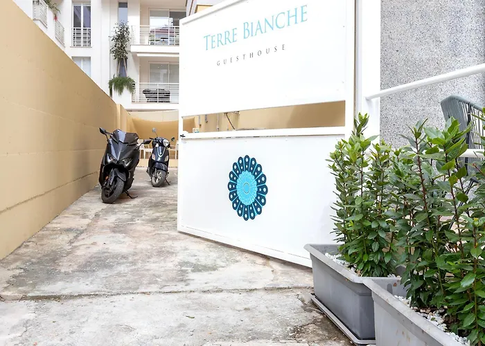 Boutique Hotel Terre Bianche Alghero