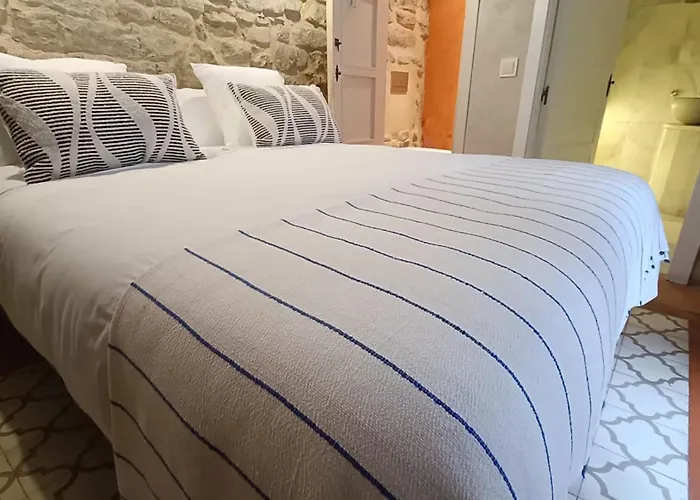 Boutique The Riad - Adults Recommended Tarifa
