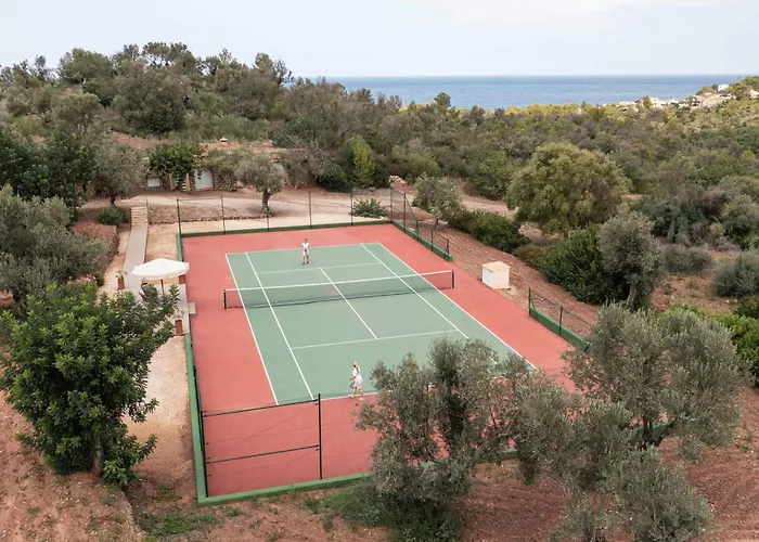Son Bunyola Resort And Villas Banyalbufar