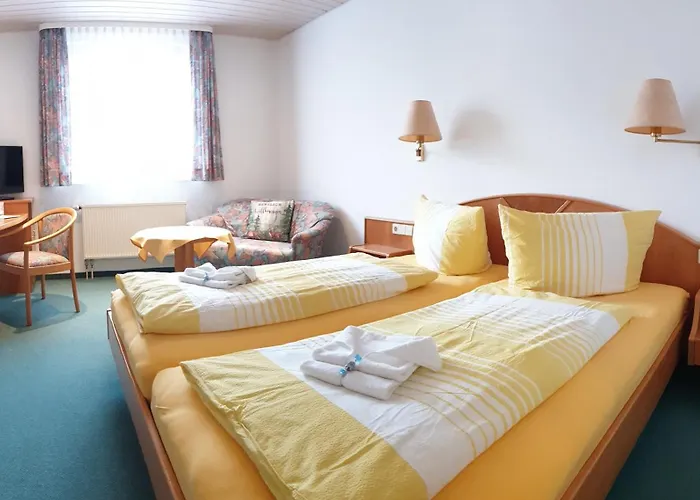 Hotel Adler Post Baiersbronn