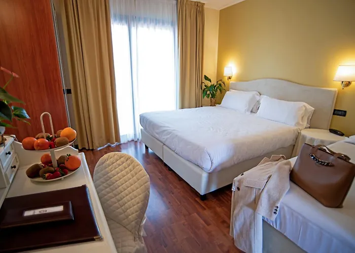 Admiral Hotel Villa Erme Desenzano del Garda