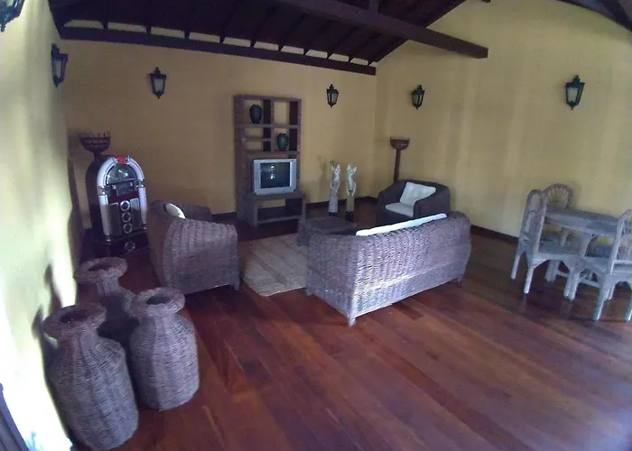Oyo Hotel La Dolce Vita, Rio Das Ostras