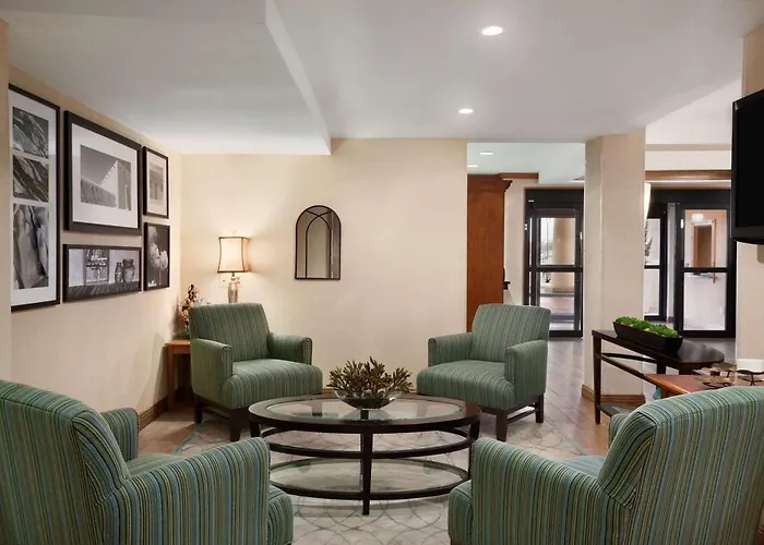 Country Inn & Suites By Radisson, Lubbock, Tx