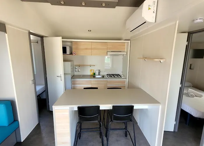Camping Costa Blanca El Campello