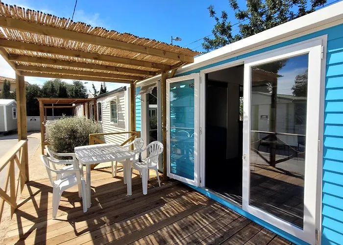Camping Costa Blanca
