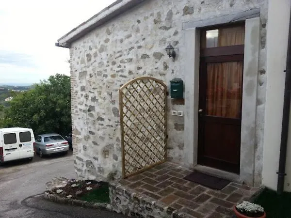 Mo.Da' Apartments San Marino