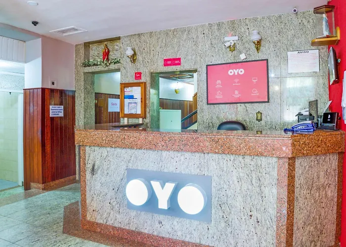 Oyo Hotel Lindoia, Petropolis 5 estrelas