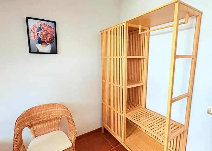 Apartamentos Luarca