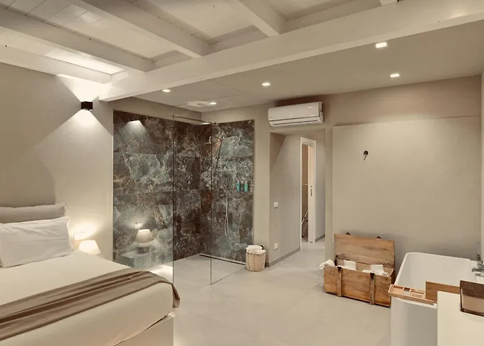 Palermo Inn Collection - Boutique Art Hotel
