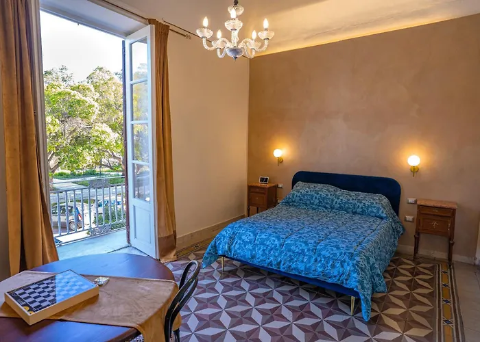 Belvedere Suite Termini Imerese