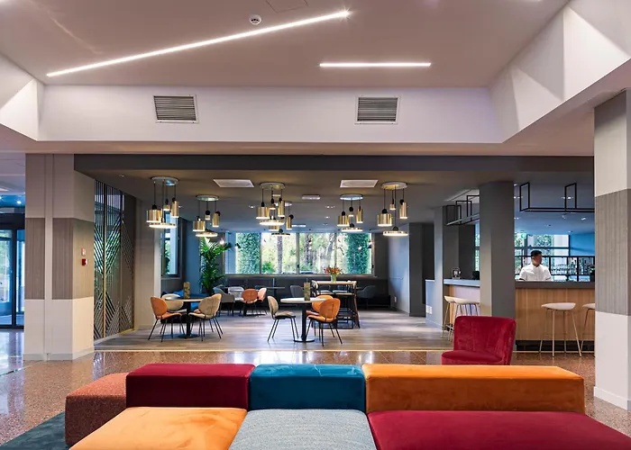 Quark Hotel Milano - un hotel a 4 stelle 
