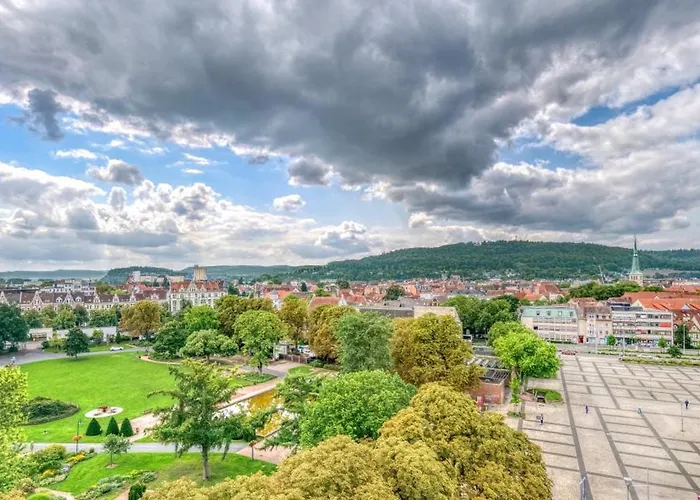 Parkhotel Hameln