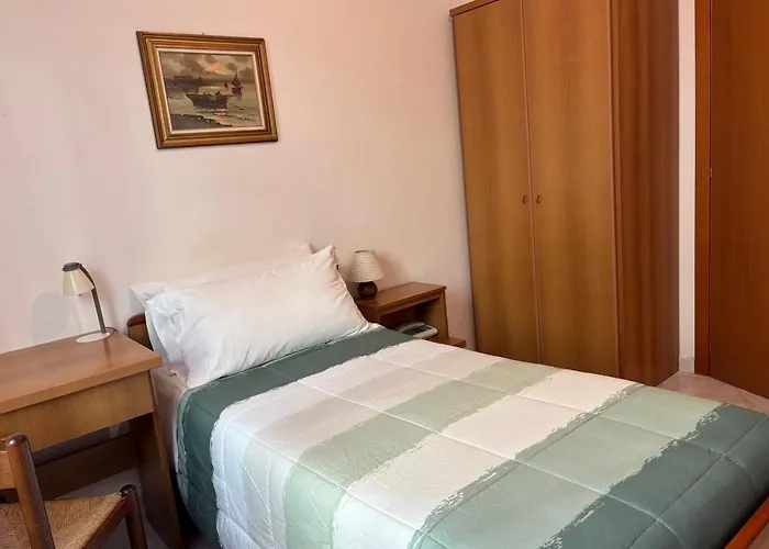Albergo Edera Salsomaggiore Terme
