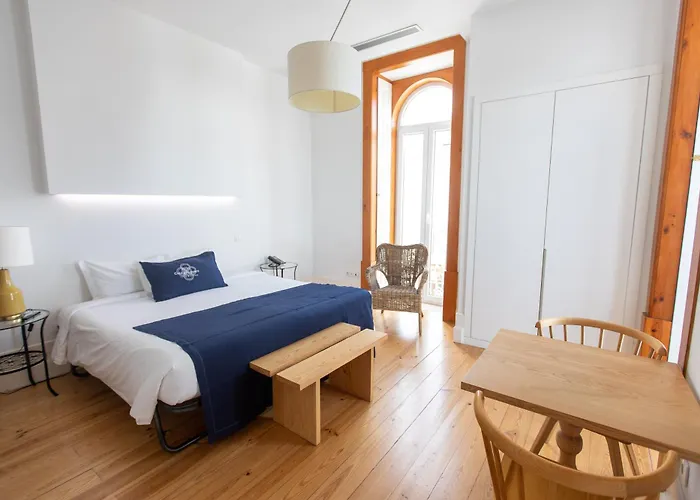 Hotel Casa De Sao Bento By Purus Coímbra