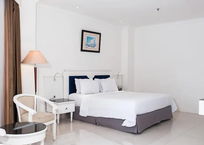 Vue Palace, Artotel Curated Bandung