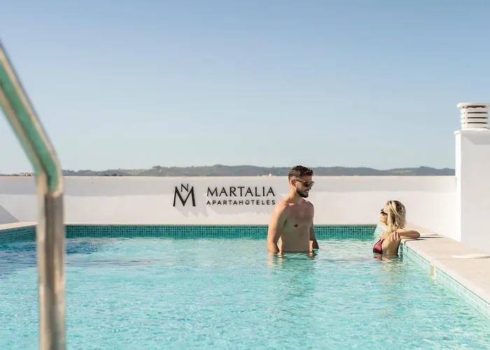 Apartamentos Martalia Arenal
