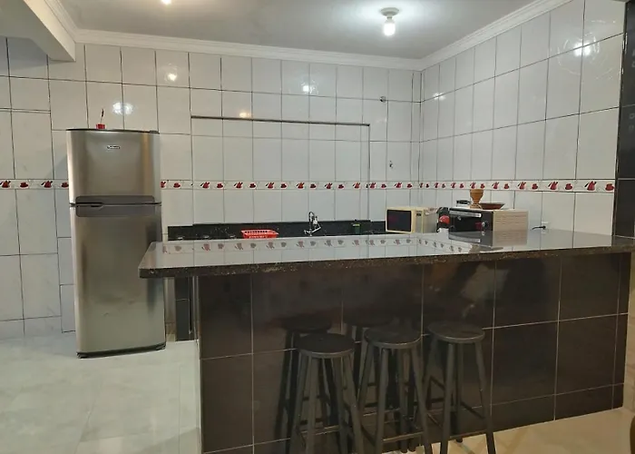 Casa de Praia Família Próximo ao ExpoCentro BC Balneário Camboriú