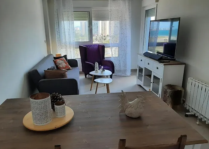 Top 16 Popular hotels  in San Javier