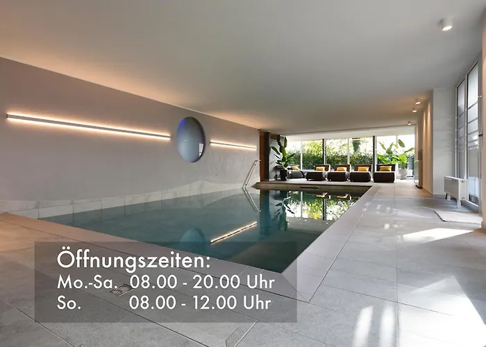 Am Berghang Bad Bentheim