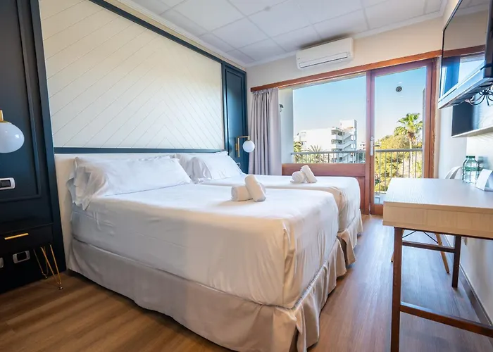 Nura Condor Playa de Palma 